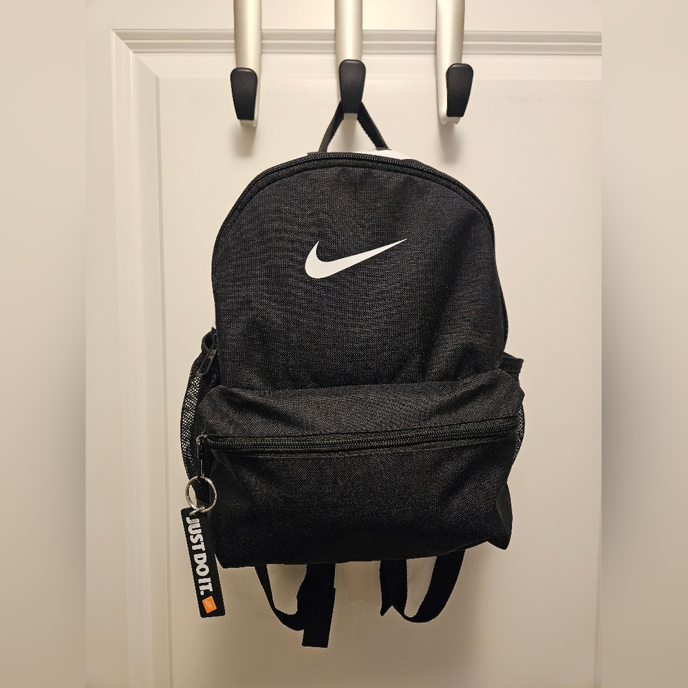 Nike Black Backpack for Men